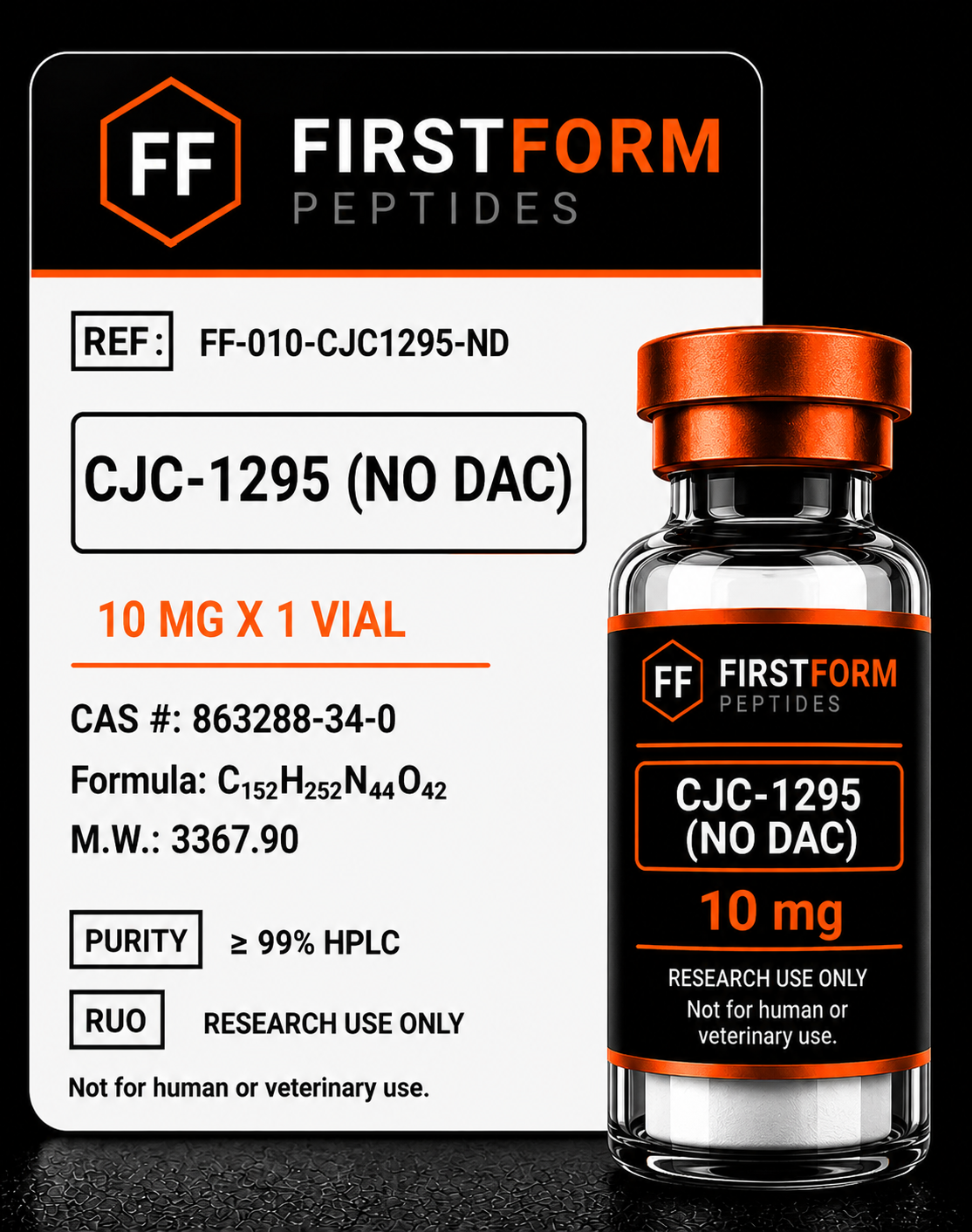 progen peptides bpc 157 BPC-157 10 mg · FirstForm HCG 5000 IU (Single Reprice Available Options:30 mL