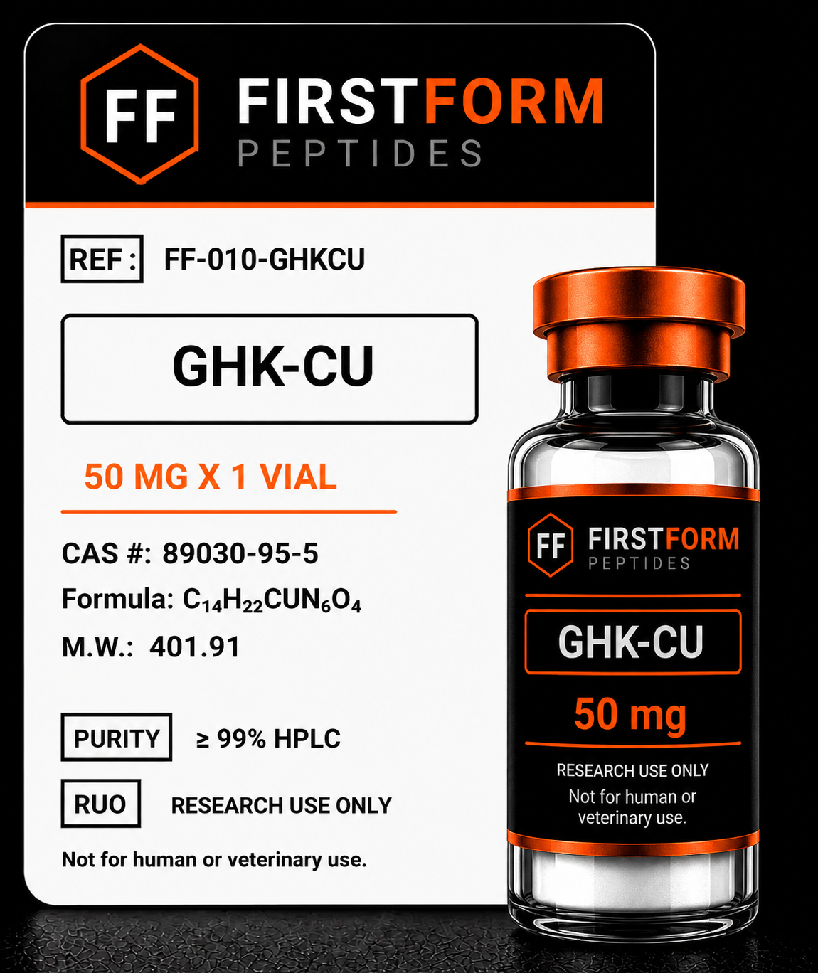 ghk cu 50mg reconstitution pdf GHK-Cu Buy GHK-Cu Copper Peptide (50mg)