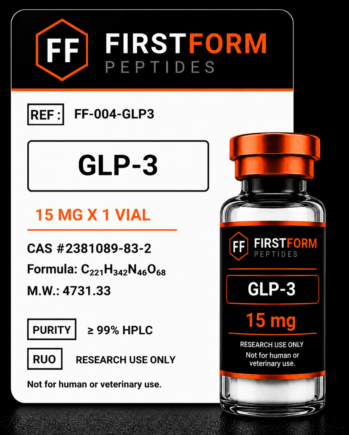 igf 1 lr3 peptide sciences IGF-1 HGH Peptide 10 Vials Shop Research Peptides & Reference